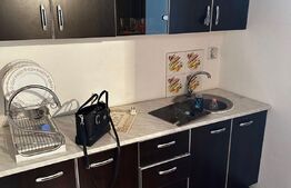 Garsonieră 24 mp, etaj intermediar 2/4, zona Săcele