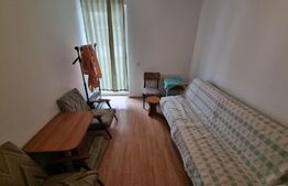 Apartament 2 camere, etaj 1, 45mp, parcare optional,  zona strazii Ioan Rus