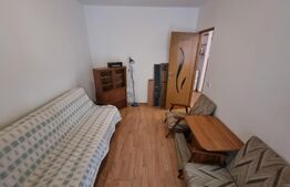 Apartament 2 camere, etaj 1, 45mp, parcare optional,  zona strazii Ioan Rus