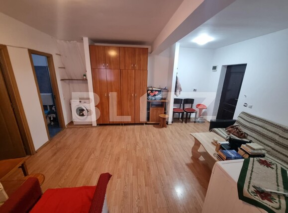 Apartament de vânzare 2 camere Floreşti - 130575AV | BLITZ Cluj-Napoca | Poza1