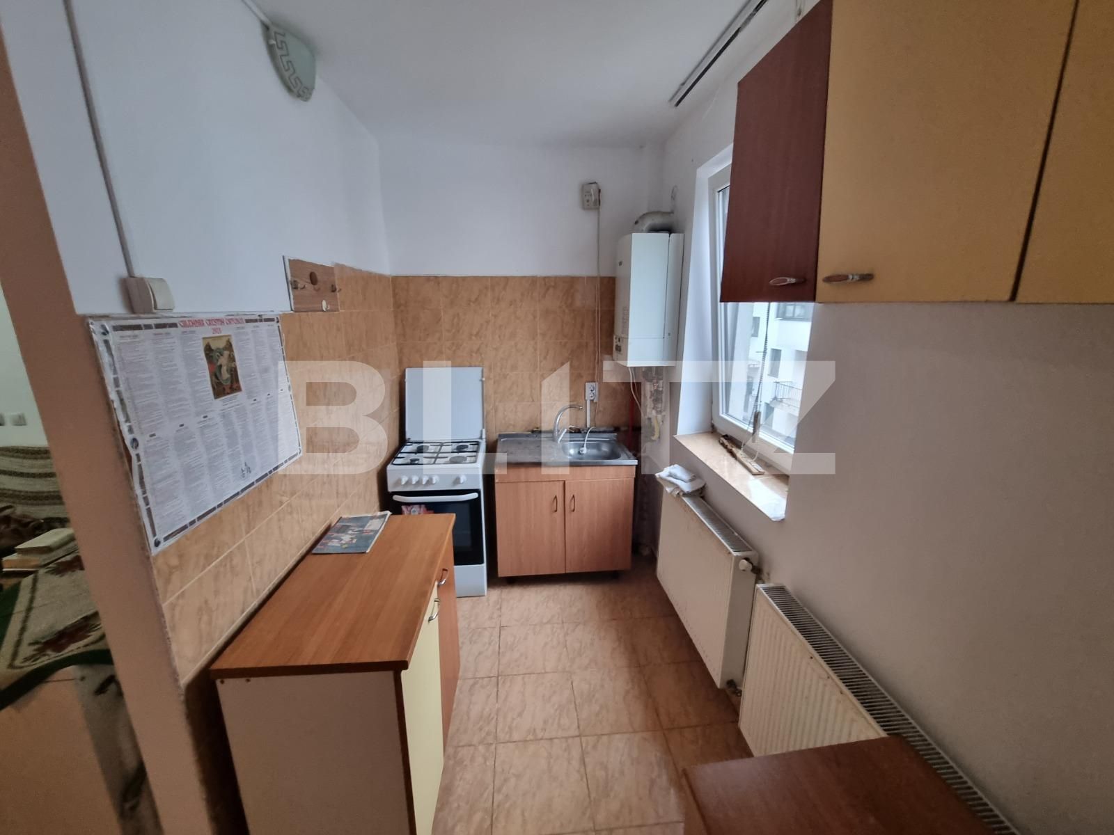 Apartament de vânzare 2 camere Floreşti - 130575AV | BLITZ Cluj-Napoca | Poza2