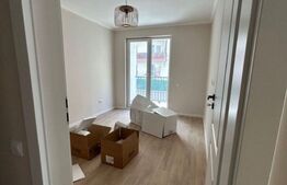 Apartament 2 camere, 43mp, ultrafinsat, parcare, la 5 minute Vivo