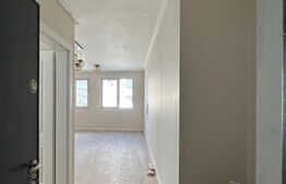 Apartament 2 camere, 43mp, ultrafinsat, parcare, la 5 minute Vivo