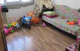 Vanzare apartament 4 camere, 85 mp utili, pe Calea Floresti