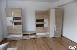 2 camere, decomandat, 65 mp, imobil nou, mobilat modern, zona Calea Turzii