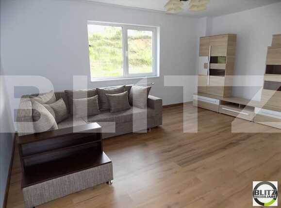 Apartament de închiriat 2 camere Zorilor - 13059AI | BLITZ Cluj-Napoca | Poza1