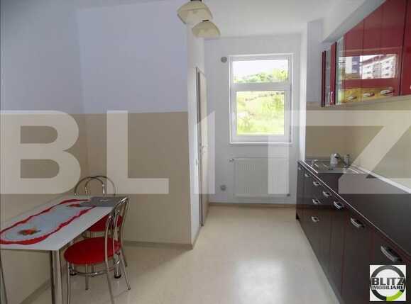 Apartament de închiriat 2 camere Zorilor - 13059AI | BLITZ Cluj-Napoca | Poza8