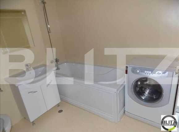 Apartament de închiriat 2 camere Zorilor - 13059AI | BLITZ Cluj-Napoca | Poza14