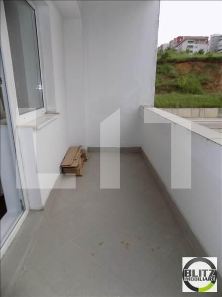 Apartament de închiriat 2 camere Zorilor - 13059AI | BLITZ Cluj-Napoca | Poza15