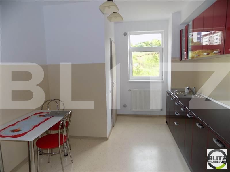 Apartament de închiriat 2 camere Zorilor - 13059AI | BLITZ Cluj-Napoca | Poza8