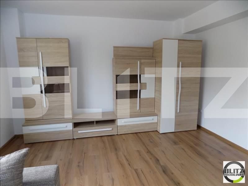 Apartament de închiriat 2 camere Zorilor - 13059AI | BLITZ Cluj-Napoca | Poza3