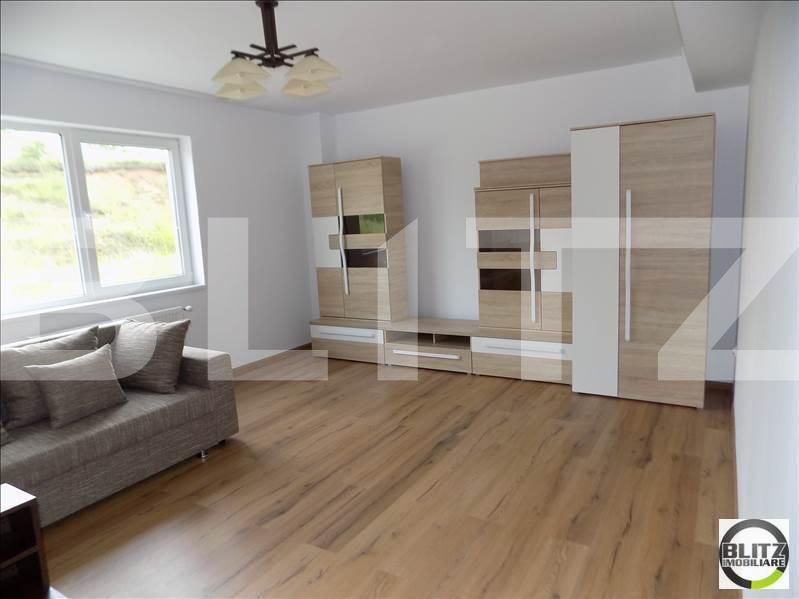 Apartament de închiriat 2 camere Zorilor - 13059AI | BLITZ Cluj-Napoca | Poza2