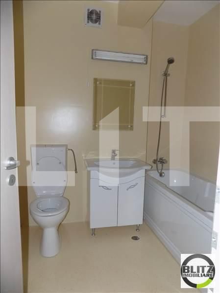Apartament de închiriat 2 camere Zorilor - 13059AI | BLITZ Cluj-Napoca | Poza13