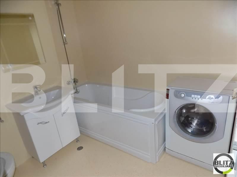 Apartament de închiriat 2 camere Zorilor - 13059AI | BLITZ Cluj-Napoca | Poza14