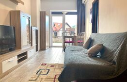 Apartament 2 camere, 45mp, terasa, Park Lake, zona Iulius Mall