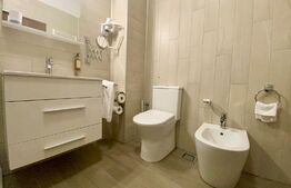 Apartament 2 camere, 45mp, terasa, Park Lake, zona Iulius Mall