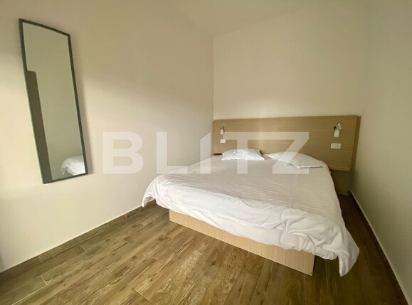 Apartament de închiriat 2 camere Gheorgheni - 130591AI | BLITZ Cluj-Napoca | Poza2