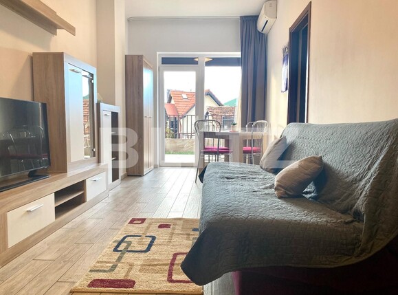 Apartament de închiriat 2 camere Gheorgheni - 130591AI | BLITZ Cluj-Napoca | Poza1