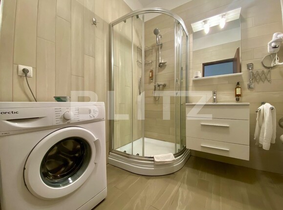 Apartament de închiriat 2 camere Gheorgheni - 130591AI | BLITZ Cluj-Napoca | Poza4