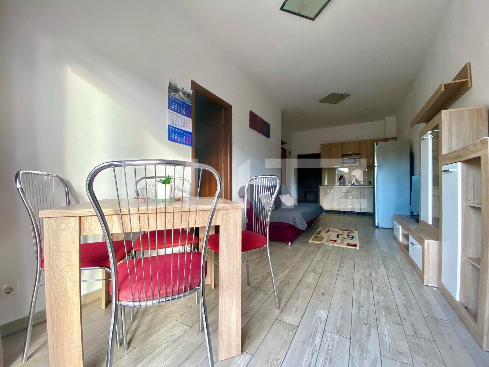 Apartament de închiriat 2 camere Gheorgheni - 130591AI | BLITZ Cluj-Napoca | Poza5