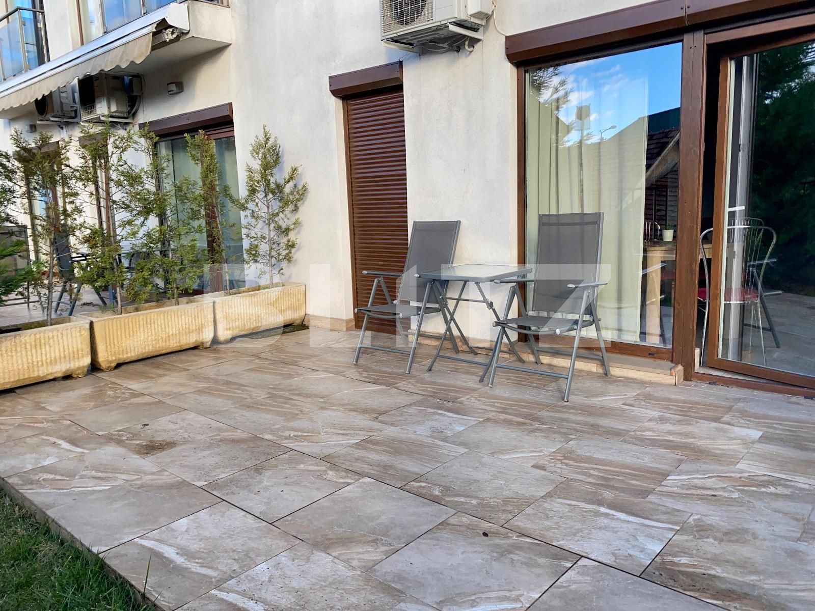 Apartament de închiriat 2 camere Gheorgheni - 130591AI | BLITZ Cluj-Napoca | Poza7