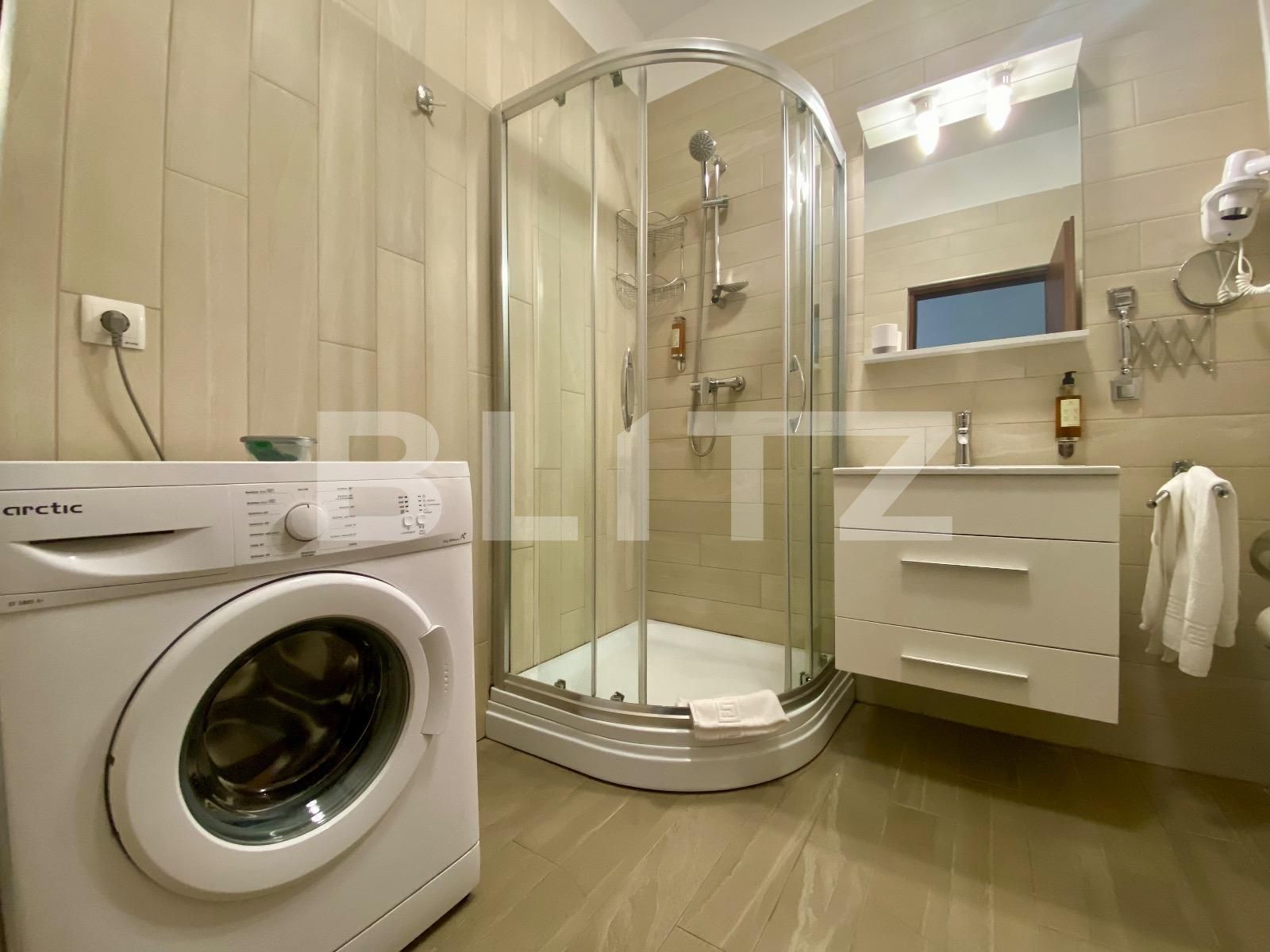 Apartament de închiriat 2 camere Gheorgheni - 130591AI | BLITZ Cluj-Napoca | Poza4