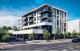 Apartament 3 camere, TVA inclus, terasa, zona Iris