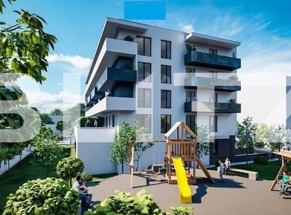 Apartament de vânzare 3 camere Iris - 130594AV | BLITZ Cluj-Napoca | Poza6