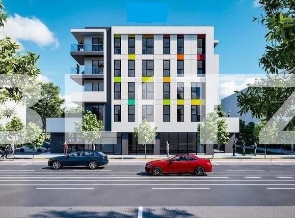 Apartament de vânzare 3 camere Iris - 130594AV | BLITZ Cluj-Napoca | Poza3