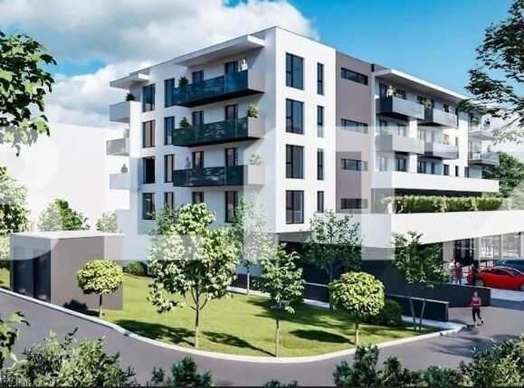 Apartament de vânzare 3 camere Iris - 130594AV | BLITZ Cluj-Napoca | Poza4