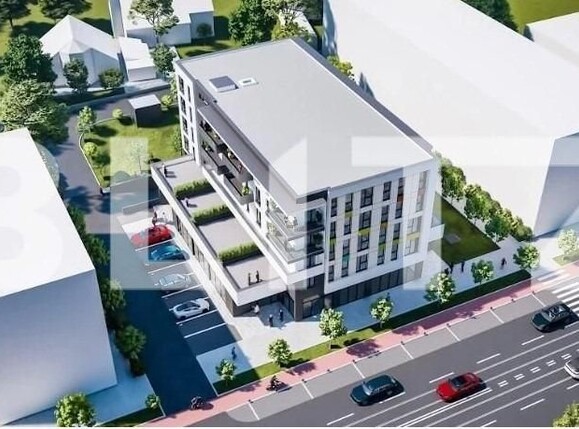 Apartament de vânzare 3 camere Iris - 130594AV | BLITZ Cluj-Napoca | Poza7