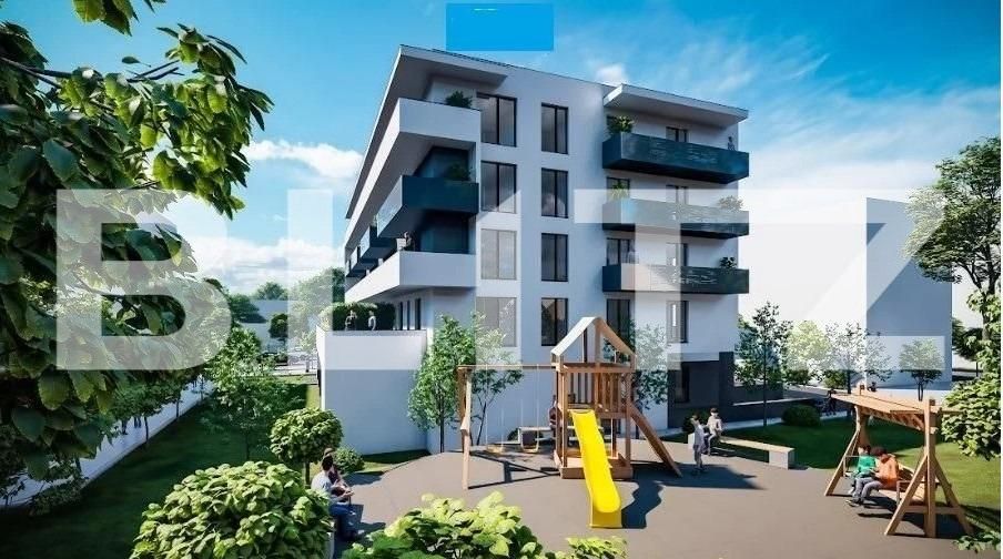 Apartament de vânzare 3 camere Iris - 130594AV | BLITZ Cluj-Napoca | Poza6