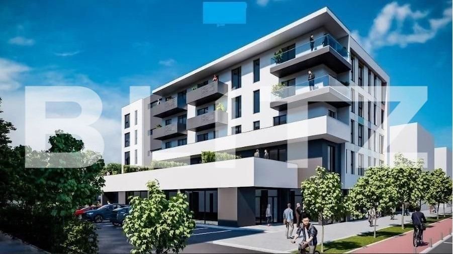 Apartament de vânzare 3 camere Iris - 130594AV | BLITZ Cluj-Napoca | Poza5