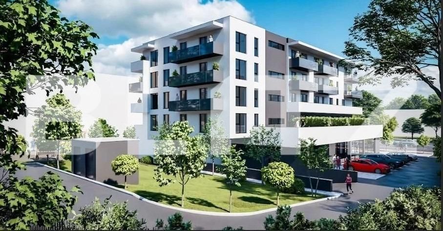 Apartament de vânzare 3 camere Iris - 130594AV | BLITZ Cluj-Napoca | Poza4