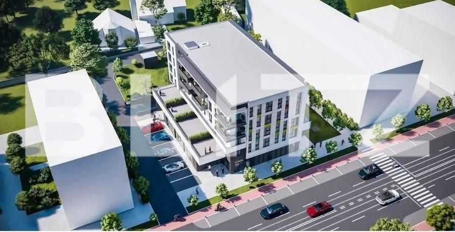 Apartament de vânzare 3 camere Iris - 130594AV | BLITZ Cluj-Napoca | Poza7