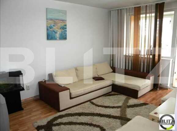 Apartament de închiriat 3 camere Grigorescu - 1306AI | BLITZ Cluj-Napoca | Poza1