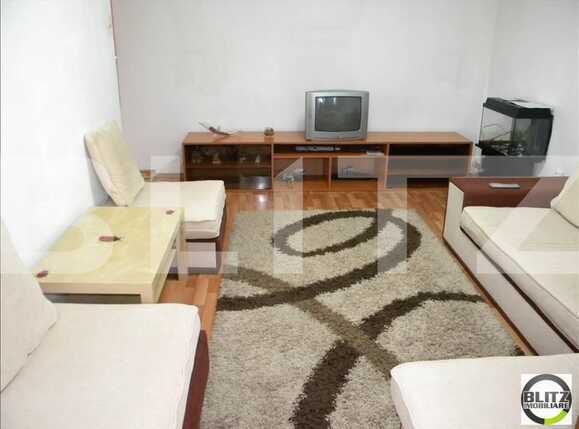 Apartament de închiriat 3 camere Grigorescu - 1306AI | BLITZ Cluj-Napoca | Poza4