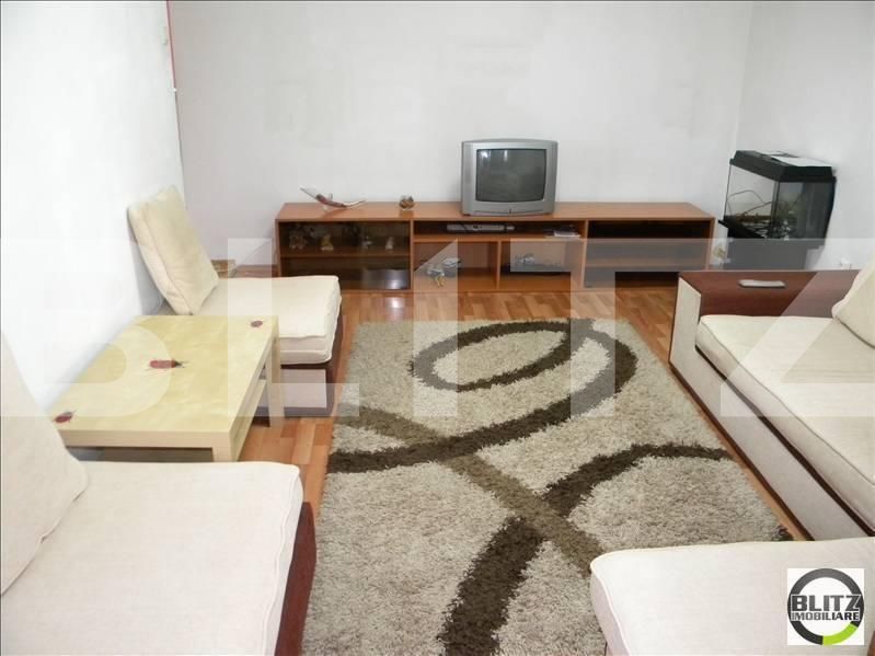 Apartament de închiriat 3 camere Grigorescu - 1306AI | BLITZ Cluj-Napoca | Poza4