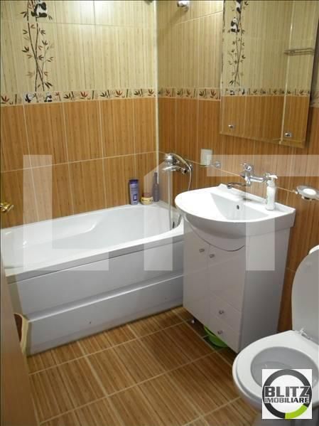 Apartament de închiriat 3 camere Grigorescu - 1306AI | BLITZ Cluj-Napoca | Poza13