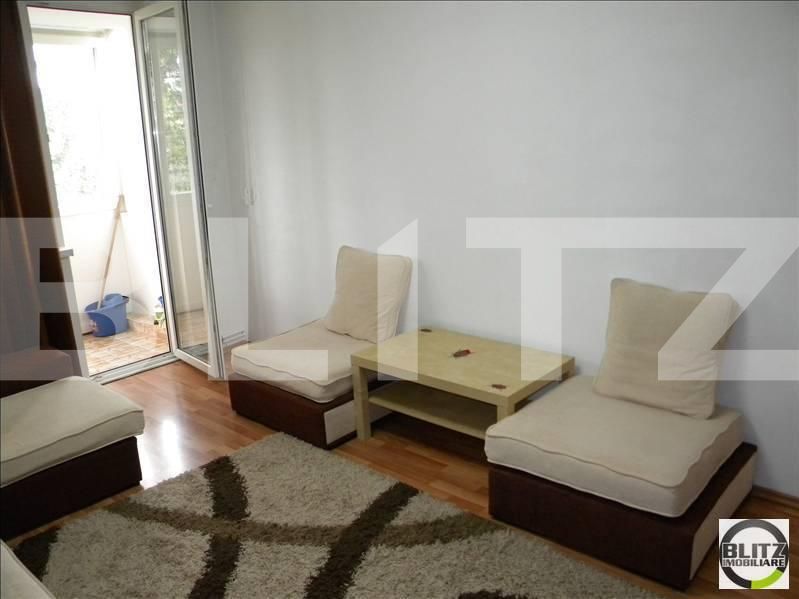 Apartament de închiriat 3 camere Grigorescu - 1306AI | BLITZ Cluj-Napoca | Poza3