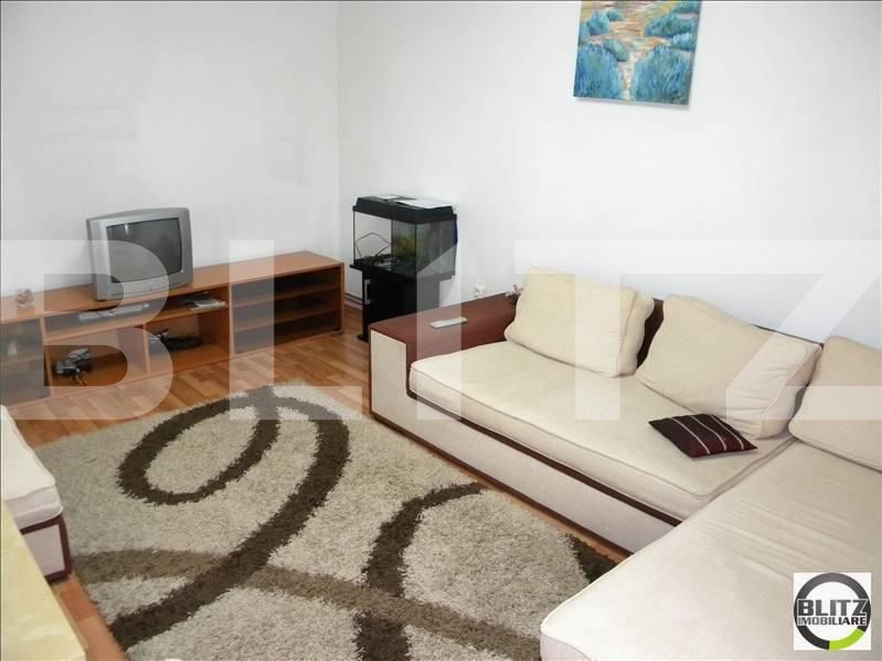 Apartament de închiriat 3 camere Grigorescu - 1306AI | BLITZ Cluj-Napoca | Poza2