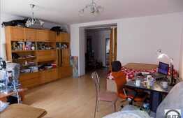 Apartament 3 camere, 90 mp, imobil nou, 2 balcoane, zona strazii Padurii!