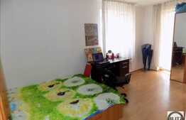 Apartament 3 camere, 90 mp, imobil nou, 2 balcoane, zona strazii Padurii!