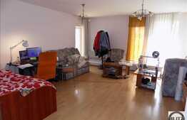 Apartament 3 camere, 90 mp, imobil nou, 2 balcoane, zona strazii Padurii!