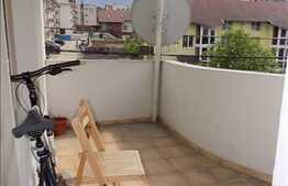 Apartament 3 camere, 90 mp, imobil nou, 2 balcoane, zona strazii Padurii!