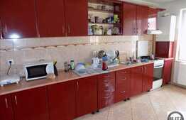 Apartament 3 camere, 90 mp, imobil nou, 2 balcoane, zona strazii Padurii!