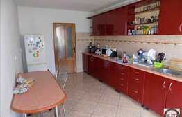 Apartament 3 camere, 90 mp, imobil nou, 2 balcoane, zona strazii Padurii!