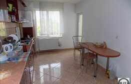 Apartament 3 camere, 90 mp, imobil nou, 2 balcoane, zona strazii Padurii!
