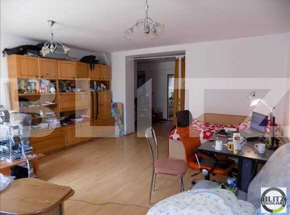 Apartament de închiriat 3 camere Zorilor - 13060AI | BLITZ Cluj-Napoca | Poza6