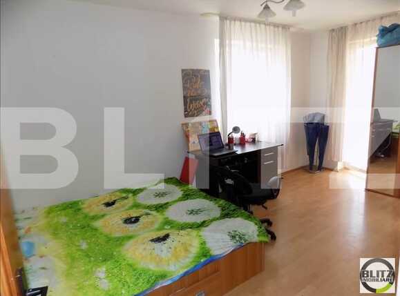 Apartament de închiriat 3 camere Zorilor - 13060AI | BLITZ Cluj-Napoca | Poza1